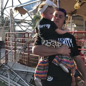 Meet your Posher, Greg